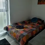 J&s Nr 77, Blisko Aquapark Reda, Trojmiasto Apartment