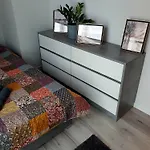 J&s Nr 77, Blisko Aquapark Reda, Trojmiasto Apartment