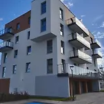 J&s Nr 77, Blisko Aquapark Reda, Trojmiasto Apartment *