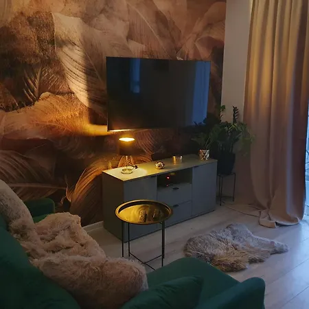 Apartamento J&s Nr 77, Blisko Aquapark Reda, Trójmiasto