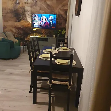 J&s Nr 77, Blisko Aquapark Reda, Trójmiasto Apartament Rumia