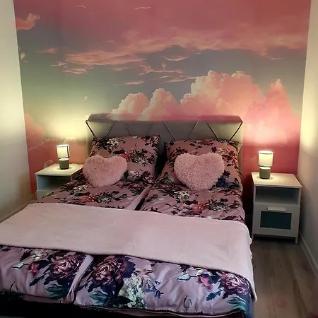 Apartament J&s Nr 77, Blisko Aquapark Reda, Trójmiasto