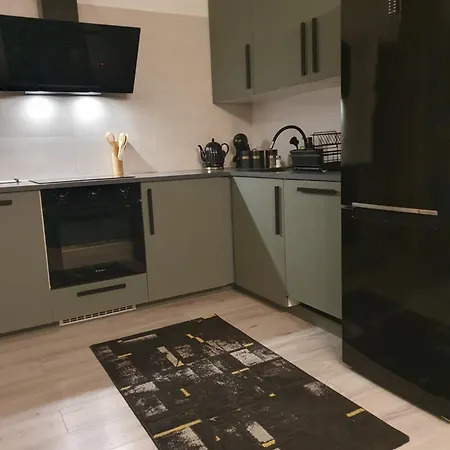 J&s Nr 77, Blisko Aquapark Reda, Trójmiasto Apartament Rumia