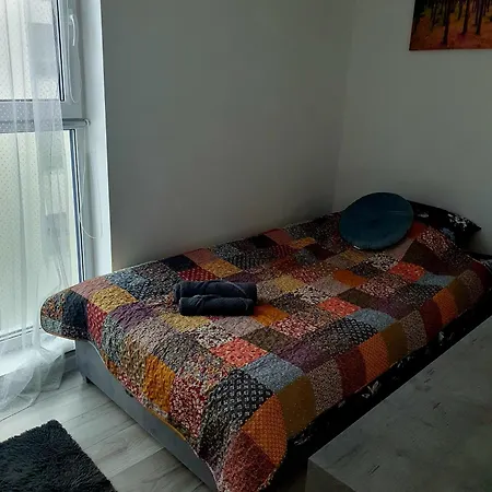 J&s Nr 77, Blisko Aquapark Reda, Trójmiasto Apartament