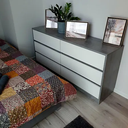 J&s Nr 77, Blisko Aquapark Reda, Trójmiasto Apartamento