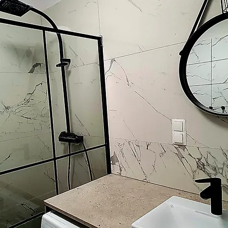 Apartment J&s Nr 77, Blisko Aquapark Reda, Trojmiasto