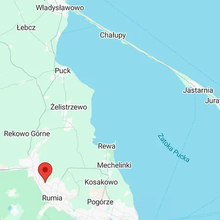 Apartamento J&s Nr 77, Blisko Aquapark Reda, Trójmiasto