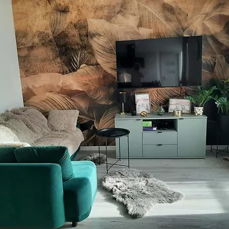 J&s Nr 77, Blisko Aquapark Reda, Trojmiasto Apartment