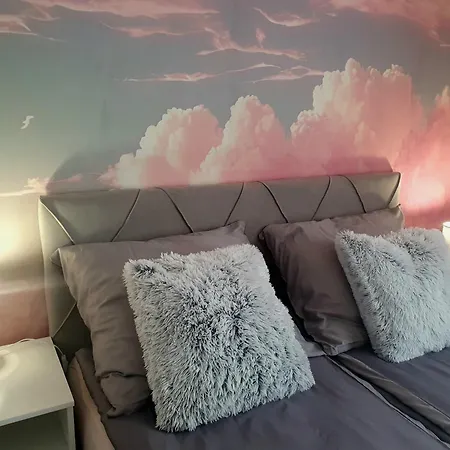 J&s Nr 77, Blisko Aquapark Reda, Trojmiasto Apartment *