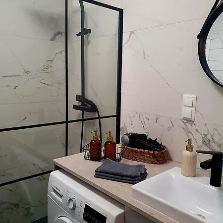 Apartament J&s Nr 77, Blisko Aquapark Reda, Trójmiasto Rumia