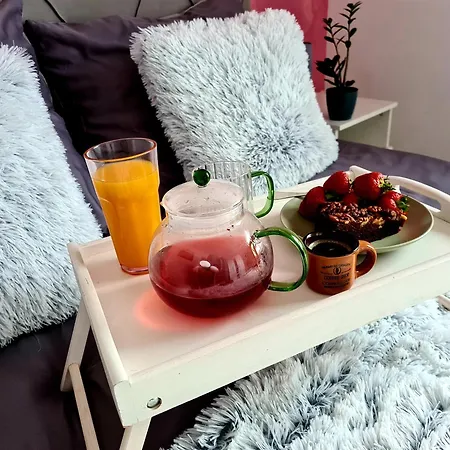 Apartament J&s Nr 77, Blisko Aquapark Reda, Trójmiasto
