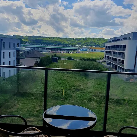 Apartament J&s Nr 77, Blisko Aquapark Reda, Trójmiasto