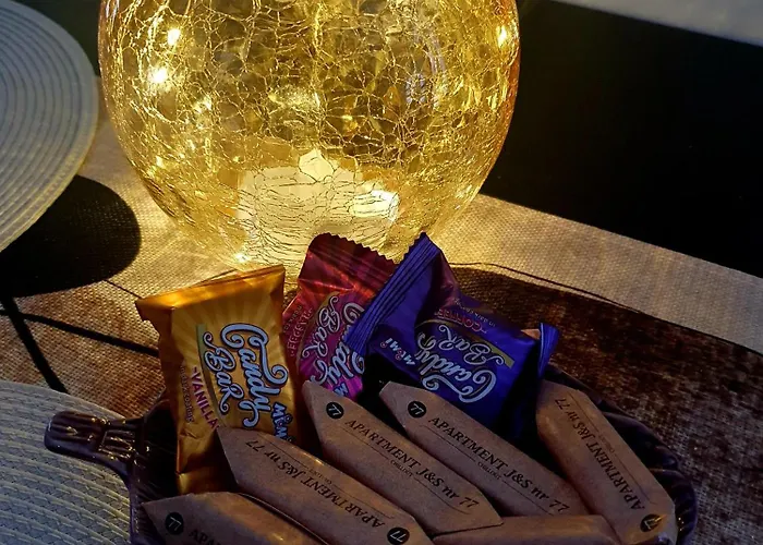 J&s Nr 77, Blisko Aquapark Reda, Trojmiasto Lägenhet