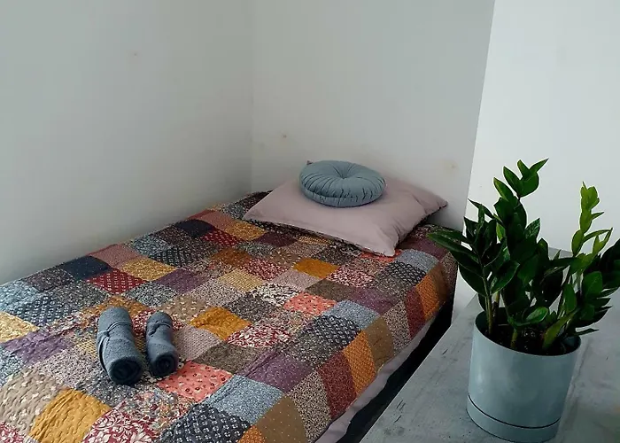 Lägenhet J&s Nr 77, Blisko Aquapark Reda, Trojmiasto Rumia