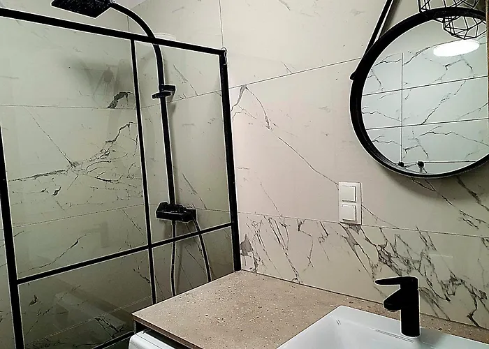 Apartment J&s Nr 77, Blisko Aquapark Reda, Trojmiasto