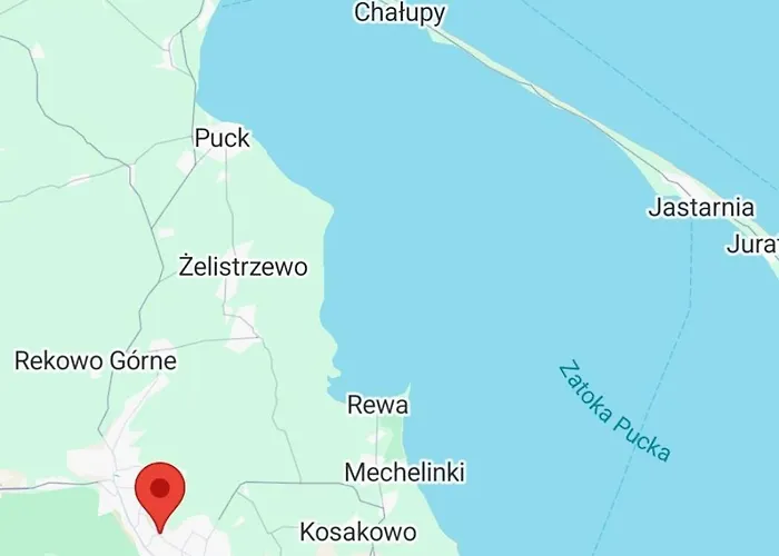 Lägenhet J&s Nr 77, Blisko Aquapark Reda, Trojmiasto